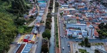 1ª Corrida da PM em Poços acontece neste domingo; Av. João Pinheiro terá interdições