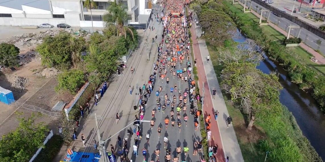 Poços de Caldas tem mais quatro corridas até o fim do ano