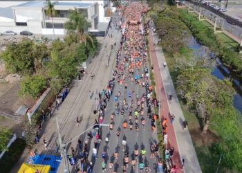 Poços de Caldas tem mais quatro corridas até o fim do ano