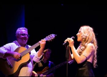 Show “Diálogos Literomusicais” propões passeio pela literatura e o cancioneiro brasileiro