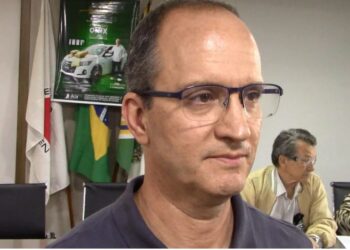 ACIA de Poços de Caldas tem novo presidente eleito