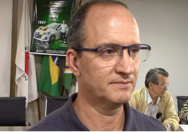 ACIA de Poços de Caldas tem novo presidente eleito