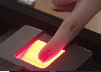 Poços terá mutirão para cadastramento biométrico neste sábado (4)