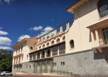 Poços será palco de um dos maiores encontros sobre Meio Ambiente do Brasil