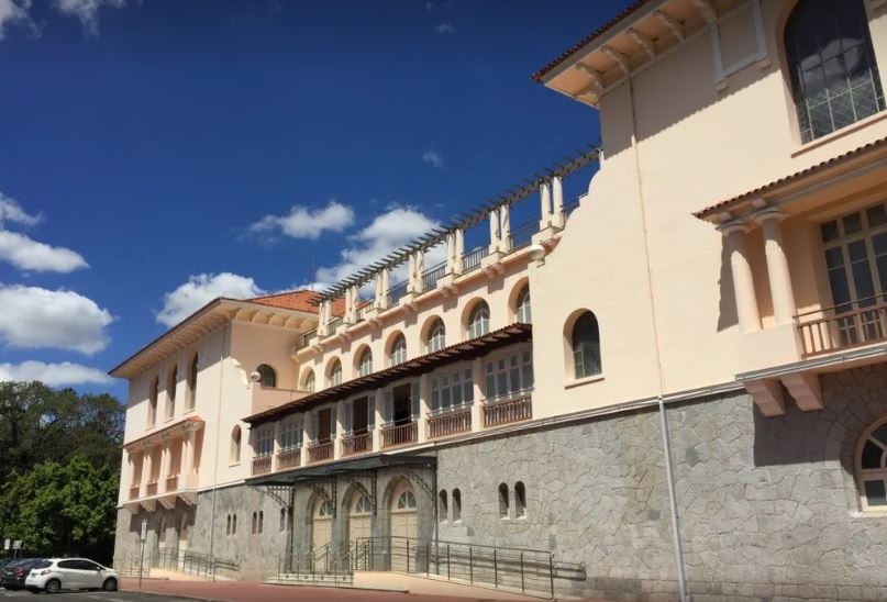 Poços será palco de um dos maiores encontros sobre Meio Ambiente do Brasil