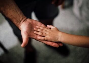 Inscrições abertas para a 13ª edição do Mutirão Direito a ter Pai, promovido pela Defensoria Pública