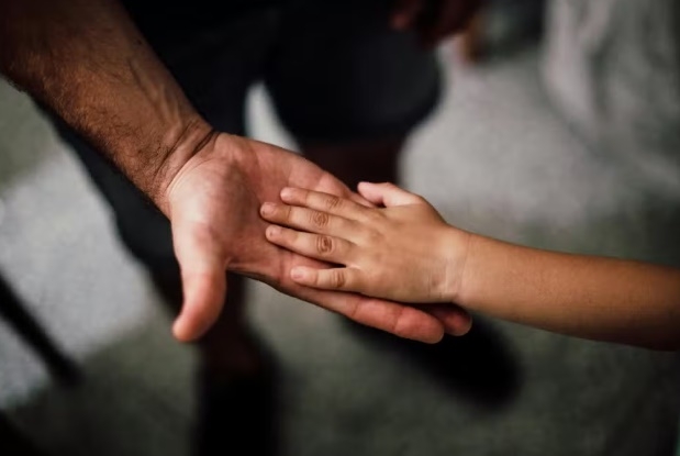 Inscrições abertas para a 13ª edição do Mutirão Direito a ter Pai, promovido pela Defensoria Pública