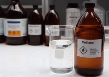 Cidade da região registra caso suspeito de intoxicação por metanol