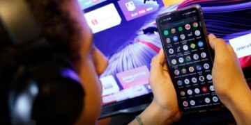 Governo anuncia classificação indicativa para apps e nova faixa etária