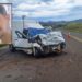 Jovem de 22 anos morre em acidente em rodovia na região