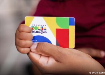 Caixa começa a pagar Bolsa Família de outubro