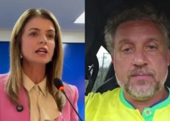 Secretário de Turismo de Poços é acusado de criar perfil falso e promover ataques contra figuras públicas