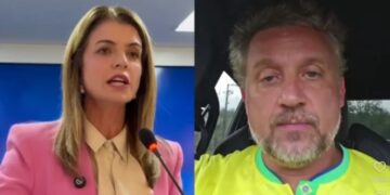 Secretário de Turismo de Poços é acusado de criar perfil falso e promover ataques contra figuras públicas