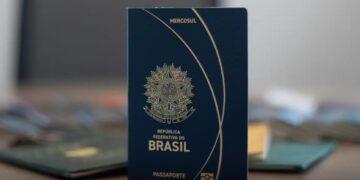 PF pode interromper emissão de passaporte por falta de verba