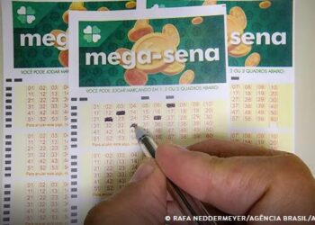 Aposta de Poços acerta 5 números no Concurso 2932 da Mega-Sena