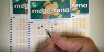 Aposta de Poços acerta 5 números no Concurso 2932 da Mega-Sena