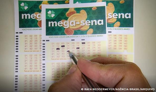Aposta de Poços acerta 5 números no Concurso 2932 da Mega-Sena