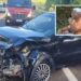 Motorista embriagado é preso após atropelar e matar idoso na frente da filha e das netas em rodovia da região