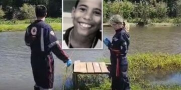 Criança de 9 anos morre após se afogar em açude na região