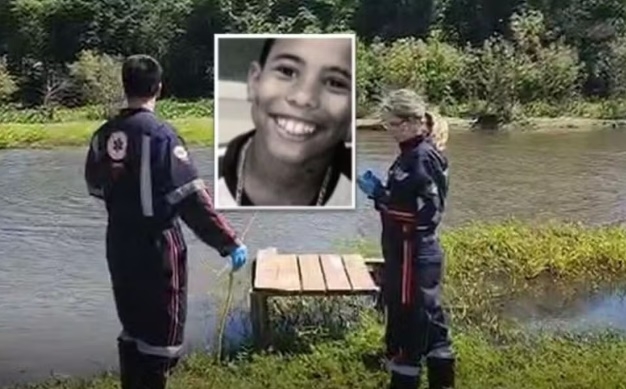 Criança de 9 anos morre após se afogar em açude na região