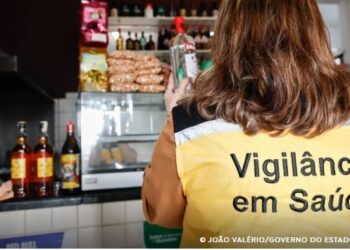 Brasil tem 209 casos suspeitos de intoxicação por metanol