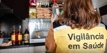 Brasil tem 209 casos suspeitos de intoxicação por metanol