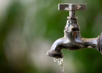 ALERTA: Rompimento de adutora poderá causar falta de água em bairros de Poços, confira quais