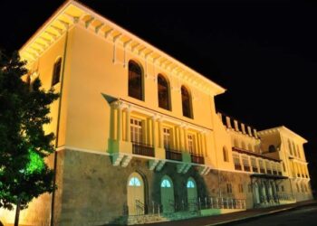 Palace Casino e Thermas Antônio Carlos estão em lista de imóveis que podem ser usados para pagar dívida de Minas com a União