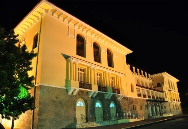 Palace Casino e Thermas Antônio Carlos estão em lista de imóveis que podem ser usados para pagar dívida de Minas com a União