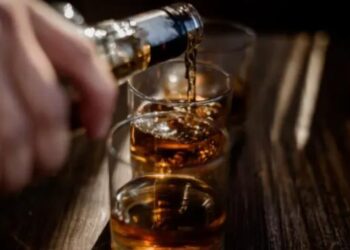 Caso suspeito de intoxicação por metanol em Poços é descartado