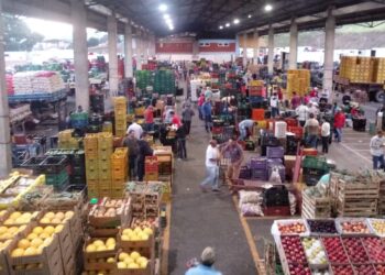 Criação de um novo CEASA em Poços é tema de requerimento na Câmara