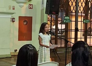 Inscrições abertas para o Concurso Municipal de Poesia em Poços de Caldas; confira