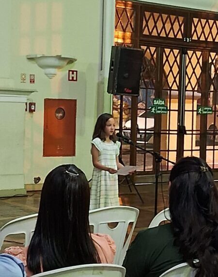 Inscrições abertas para o Concurso Municipal de Poesia em Poços de Caldas; confira