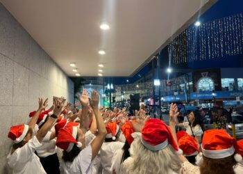 Prefeitura abre credenciamento de corais para o Natal Poços de Luz 2025