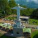Turismo em Minas Gerais alcança melhor momento internacional da série histórica