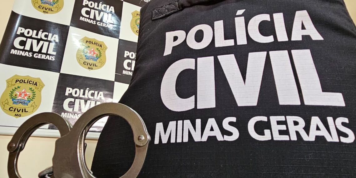 Homens são presos por estupros de crianças e adolescentes na região