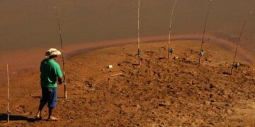 Piracema começa em Minas e restrições à pesca entram em vigor neste sábado (1/11)