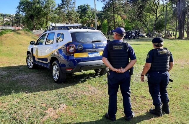 Prova objetiva do concurso da GCM de Poços acontece neste domingo (5); confira dicas para se sair melhor