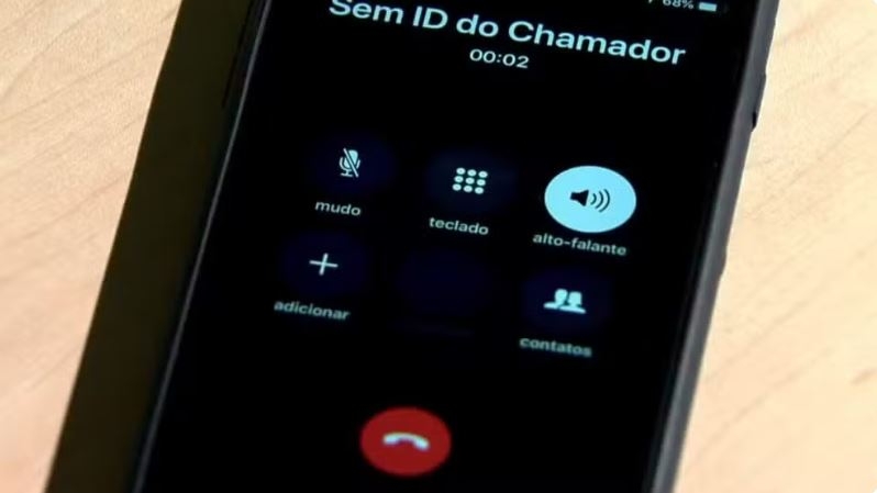 Polícia Civil alerta para o golpe da ligação muda