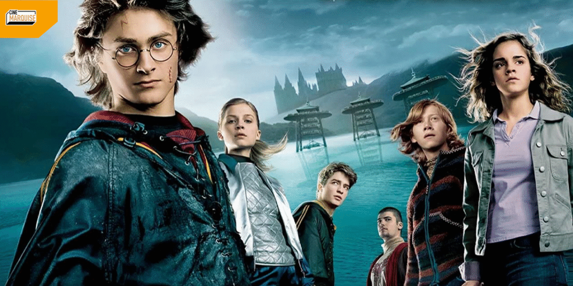 Cine Marquise Celebra a Nostalgia com Sessões Especiais de Harry Potter e As Branquelas em Poços de Caldas