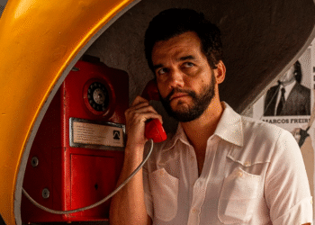 Pré-Venda de O Agente Secreto: Assista ao Filme do Oscar Antes de Todo Mundo no Cine Marquise