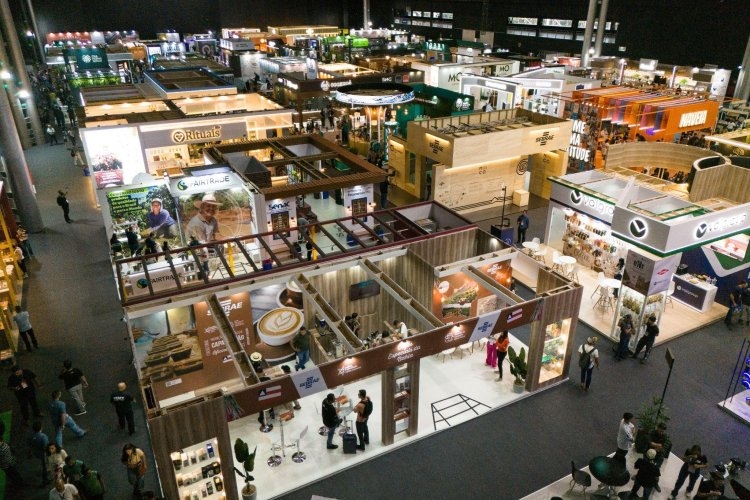 Café em Transformação 