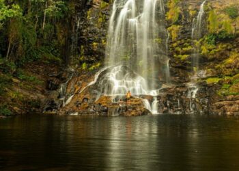 MG lança roteiro na Abav Expo 2025 