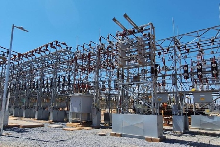 Nova subestação no Norte de Minas 