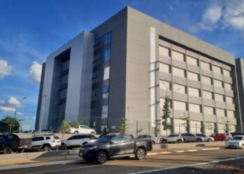 Montes Claros inaugura novo Fórum 