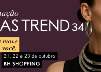 Minas Trend terá programação gratuita, aberta ao público, com palestras, desfiles e concerto da Orquestra SESIMINAS 