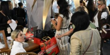 34º Minas Trend movimenta R$ 33 milhões e reforça protagonismo mineiro na moda