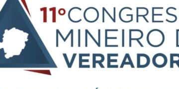 11º Congresso Mineiro de Vereadores reúne autoridades e especialistas para debater o futuro do Legislativo municipal em Belo Horizonte