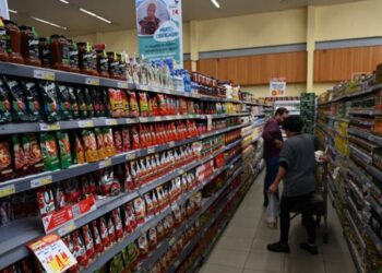 Consumo se recupera em Minas Gerais 