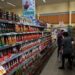 Consumo se recupera em Minas Gerais